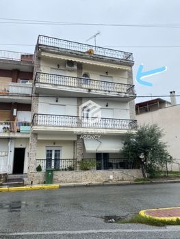 Apartment 94sqm for sale-Katerini » Milavlakos
