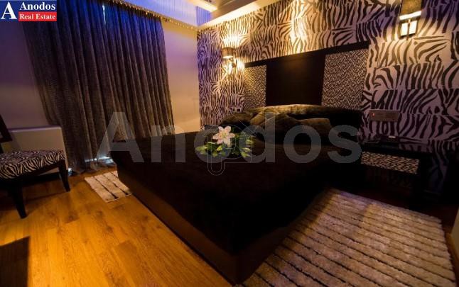 Ξενοδοχείο 1.150τ.μ. για πώληση-Χαϊδάρι » Σκαραμαγκάς