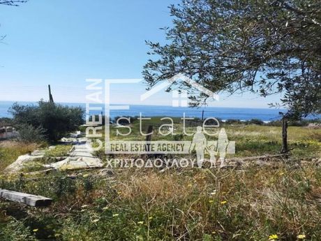 Αγροτεμάχια 1.844τ.μ. για πώληση-Ιεράπετρα » Φέρμα