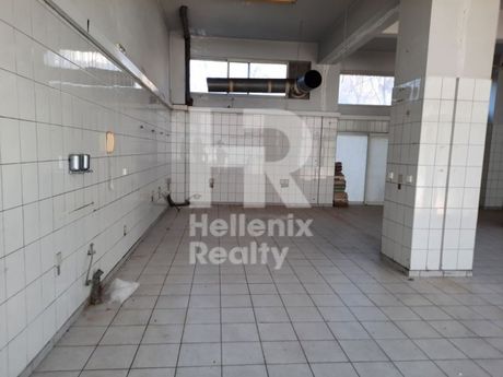 Store 279sqm for sale-Patra » Agyia