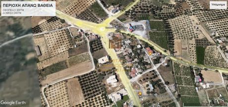 Οικόπεδο 300τ.μ. για πώληση-Γούβες » Άγιος ιωάννης