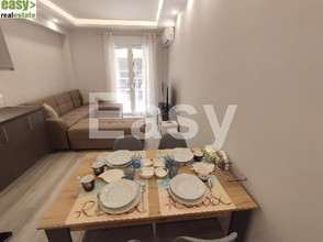 Apartment 41sqm for sale-Patision - Acharnon » Ag. Meletiou - Viktorias Sq. - Marni