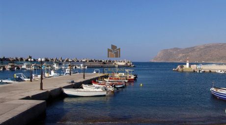 Οικόπεδο 5.750τ.μ. για πώληση-Βραχάσι » Επάνω σίσι