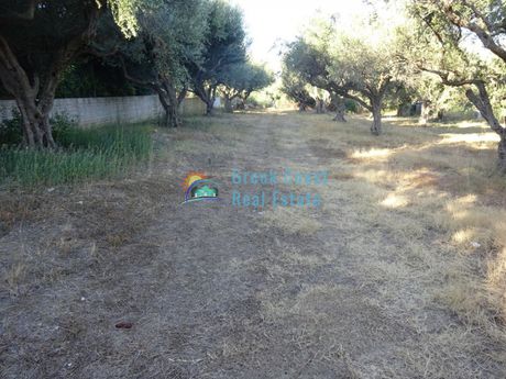 Land plot 1.172sqm for sale-Rio » Kato Arachovitika