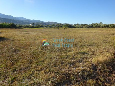 Land plot 5.152sqm for sale-Rio » Aktaio
