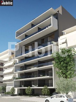 Apartment 104sqm for sale-Kalithea » Tzitzifies