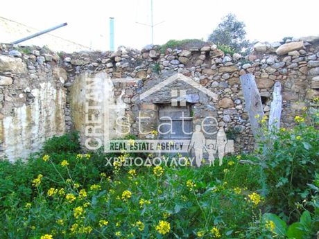 Οικόπεδο 1.523τ.μ. για πώληση-Ιεράπετρα » Άνω χωριό