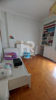 Apartment 131sqm for sale-Agrinio » Center