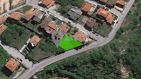 Οικόπεδο 420τ.μ. για πώληση-Βέροια » Κέντρο