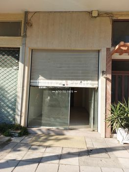 Store 50sqm for rent-Ippokratio
