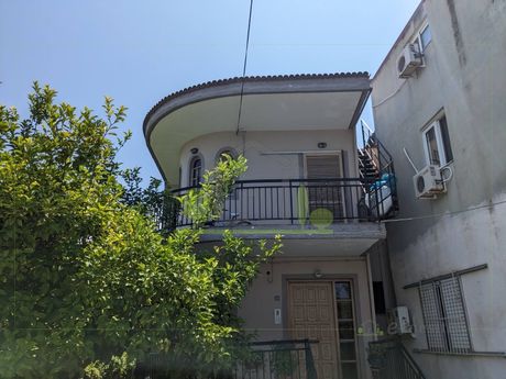 Διαμέρισμα 120τ.μ. για πώληση-Πάτρα » Ζαρουχλέικα