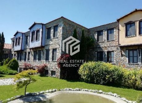 Ξενοδοχείο 1.960τ.μ. για πώληση-Αμύνταιο » Άγιος παντελεήμονας