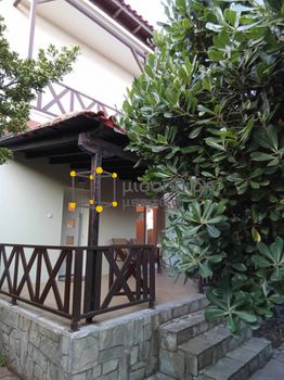 Μεζονέτα 102τ.μ. για πώληση-Αλεξανδρούπολη » Δίκελλα