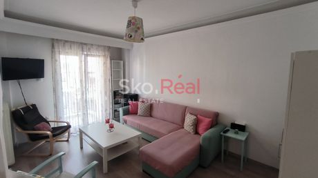 Apartment 110sqm for rent-Doxa