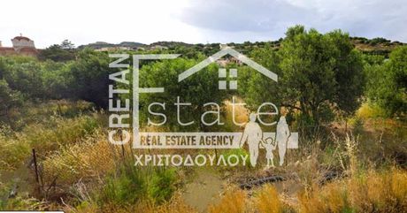 Αγροτεμάχια 916τ.μ. για πώληση-Ιεράπετρα » Επισκοπή