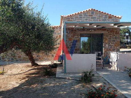 Μεζονέτα 65τ.μ. για πώληση-Μεθώνη » Τάπια