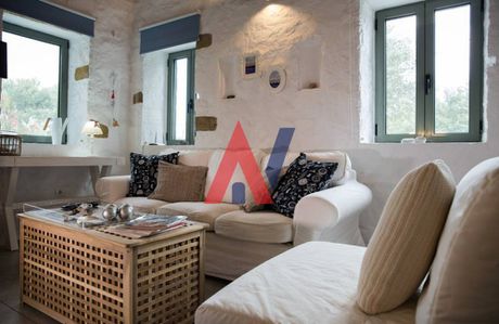 Μεζονέτα 80τ.μ. για πώληση-Μεθώνη » Νεραντζιές