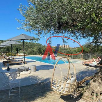 Studio / γκαρσονιέρα 55τ.μ. για πώληση-Μεθώνη » Τάπια
