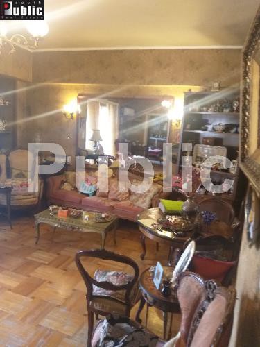 Διαμέρισμα 109τ.μ. για πώληση-Γκύζη - πεδίον άρεως » Πεδίο άρεως