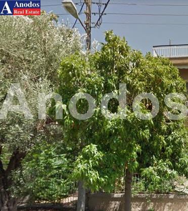 Οικόπεδο 245τ.μ. για πώληση-Παλαιό φάληρο » Πλατεία ντάβαρη