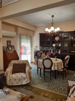 Apartment 100sqm for sale-Pagkrati » Agios Artemios