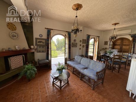 Detached home 127sqm for sale-Agios Konstantinos » Asproneri