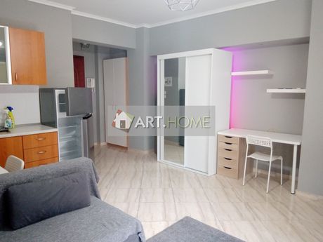 Studio 37sqm for rent-Kato Toumpa