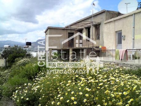 Οικόπεδο 360τ.μ. για πώληση-Ιεράπετρα » Βαϊνιά