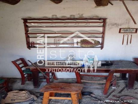 Μονοκατοικία 45τ.μ. για πώληση-Σητεία » Άγιος σπυρίδωνας