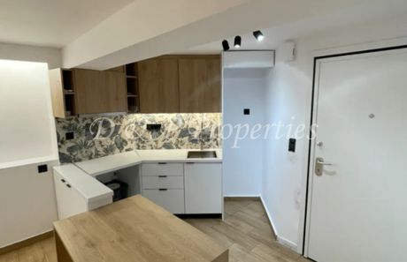 Apartment 33sqm for sale-Exarchia - Neapoli » Neapoli Exarcheion