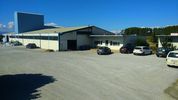 Craft space 1.500sqm for sale-Serres » Center