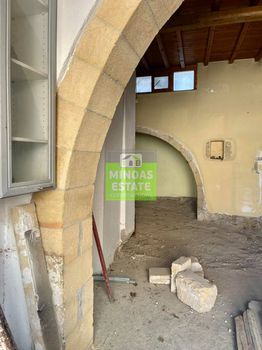 Μονοκατοικία 80τ.μ. για πώληση-Κίσσαμος » Άγιος αντώνιος