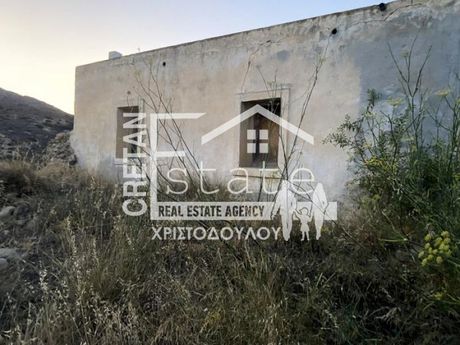 Μονοκατοικία 60τ.μ. για πώληση-Ιεράπετρα » Γρα λυγιά
