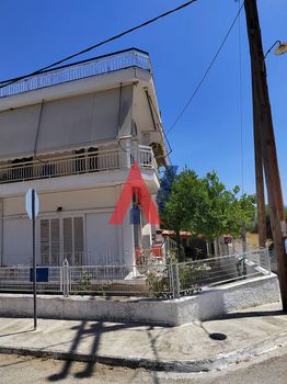 Διαμέρισμα 126τ.μ. για πώληση-Ανθηδώνος » Κάνηθος