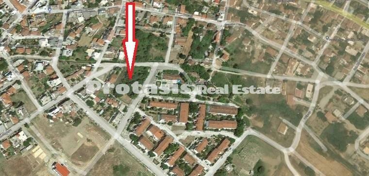 Οικόπεδο 1.047,85 τ.μ. για πώληση, Εύβοια, Ιστιαία