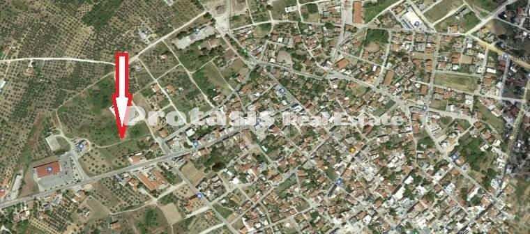 Οικόπεδο 806,13 τ.μ. προς πώληση, Ιστιαία