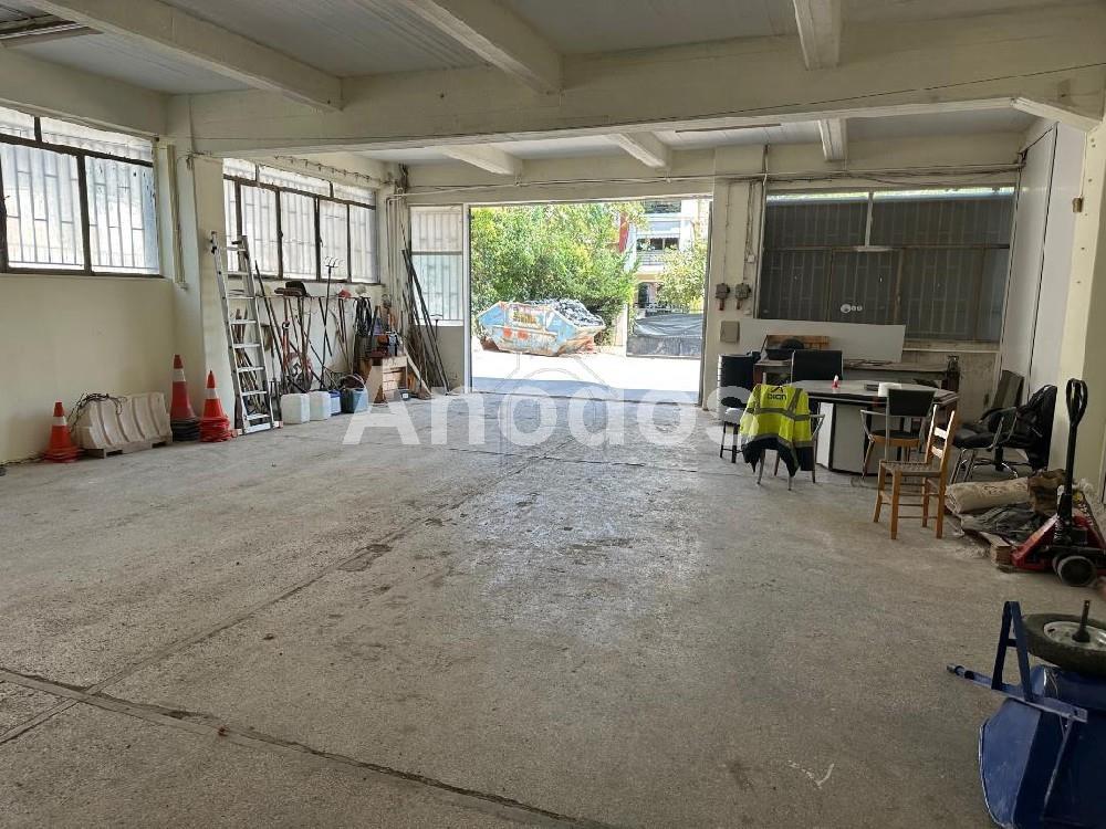 Βιοτεχνικός χώρος 1.500 τ.μ. πρός ενοικίαση, Αθήνα - Βόρεια Προάστια, Ηράκλειο