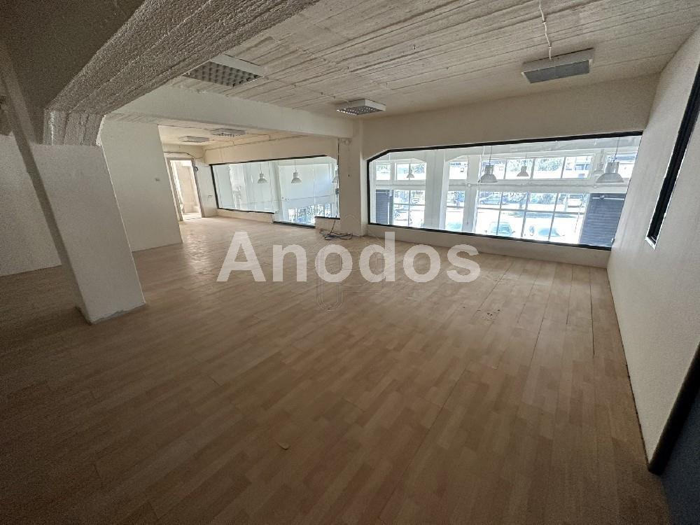 Βιοτεχνικός χώρος 1.500 τ.μ. πρός ενοικίαση, Αθήνα - Βόρεια Προάστια, Ηράκλειο