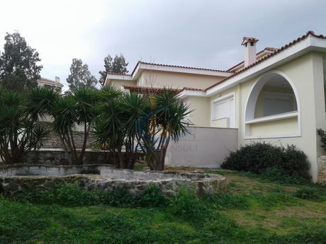 Βίλλα 500τ.μ. για πώληση-Μαρκόπουλο » Κέντρο
