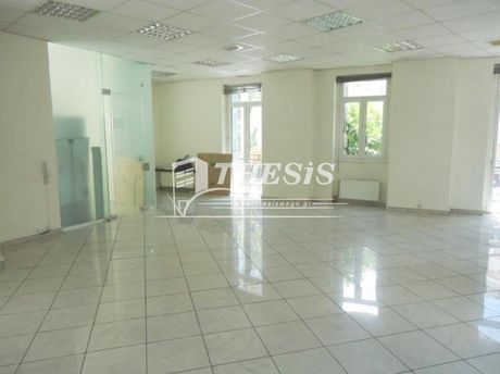 Business bulding 382sqm for sale-Kastella