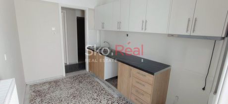 Apartment 120sqm for rent-Faliro