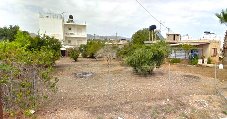 Οικόπεδο 330τ.μ. για πώληση-Ιεράπετρα » Κέντρο