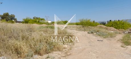 Land plot 4.127sqm for sale-Aspropirgos » Diilistiria