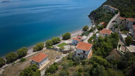 Μεζονέτα 250τ.μ. για πώληση-Επίδαυρος » Επάνω επίδαυρος