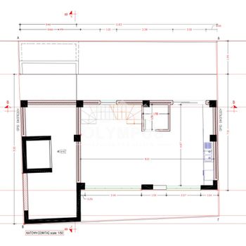 Μεζονέτα 160τ.μ. για πώληση-Δ. αγίου παύλου » Άγιος παύλος