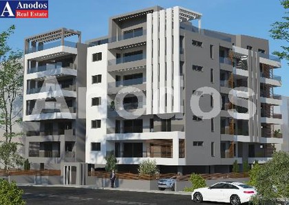 Apartment 131sqm for sale-Agia Paraskevi » College