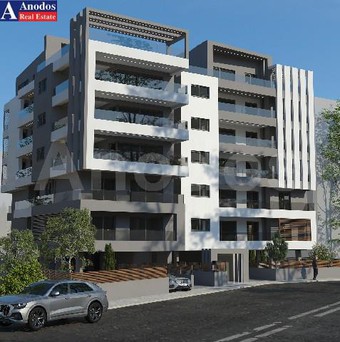 Apartment 70sqm for sale-Agia Paraskevi » College