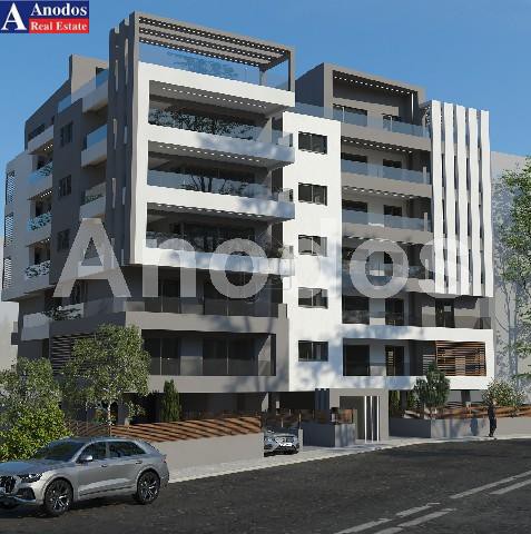 Apartment 70 sqm for sale, Athens - North, Agia Paraskevi