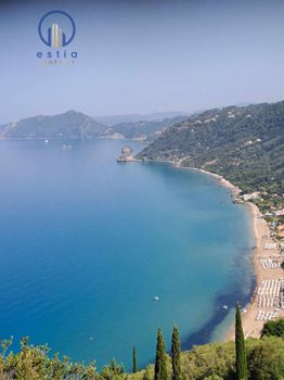 Land plot 4.500sqm for sale-Corfu » Achilleio