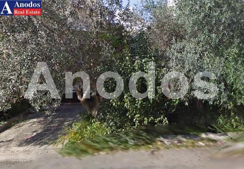 Land plot 608 sqm for sale, Athens - South, Glyfada